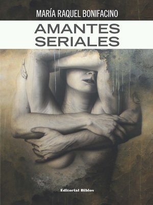 cover image of Amantes seriales